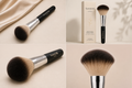 Scent & Silk Professional Makeup Brush