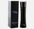ARMANI CODE * Giorgio Armani 4.2 oz / 125 ml Eau de Toilette Men Cologne Spray